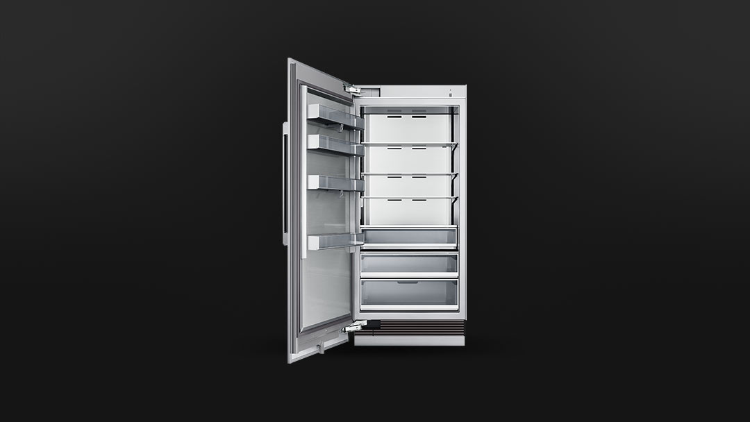 household electrical appliances，Refrigerator，Dacor，freezing，