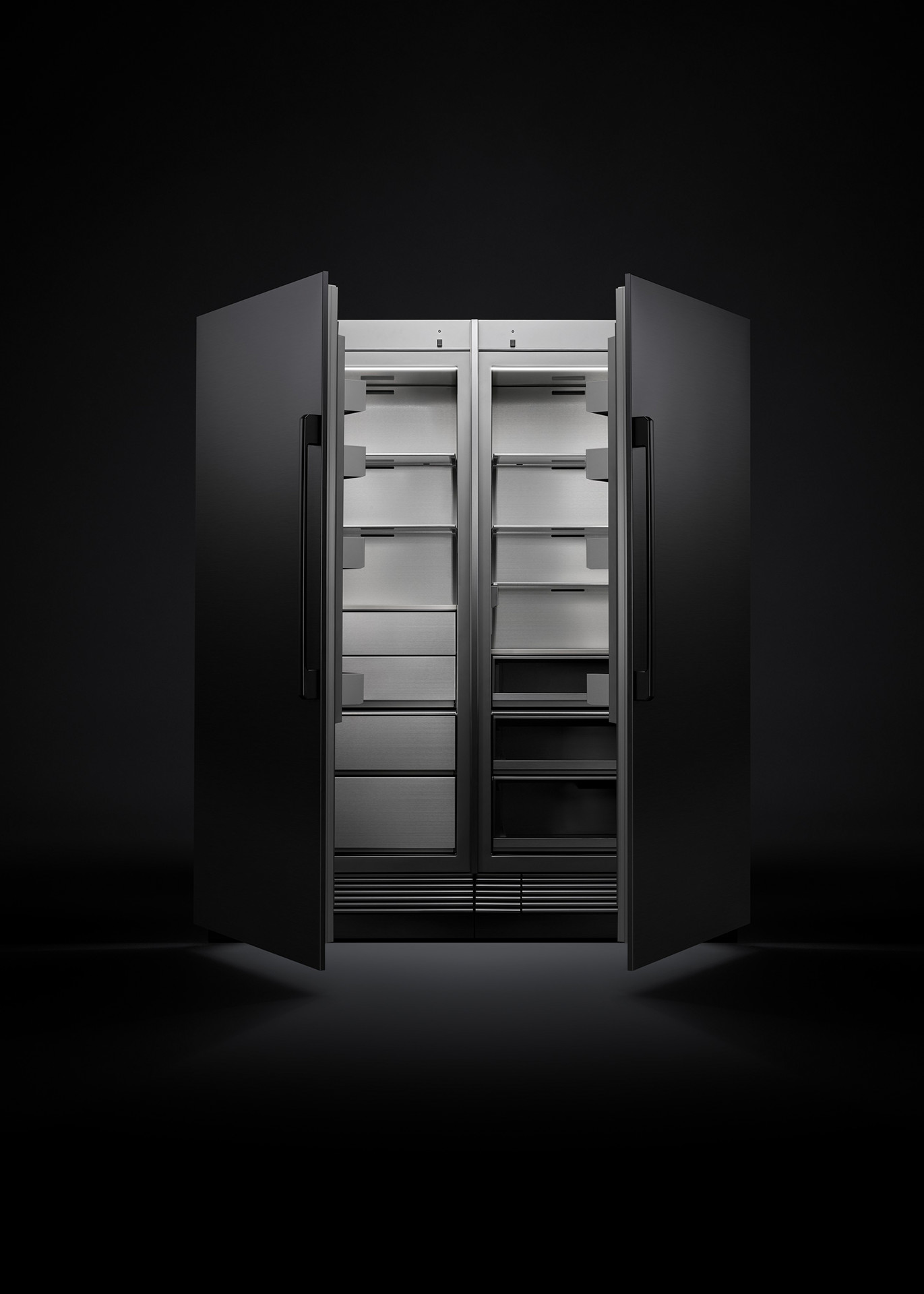 household electrical appliances，Refrigerator，Dacor，freezing，