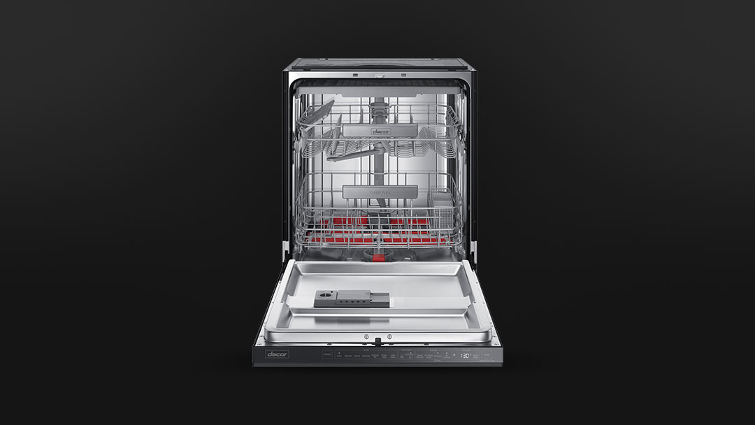 24”，dishwasher，Dacor，household electrical appliances，