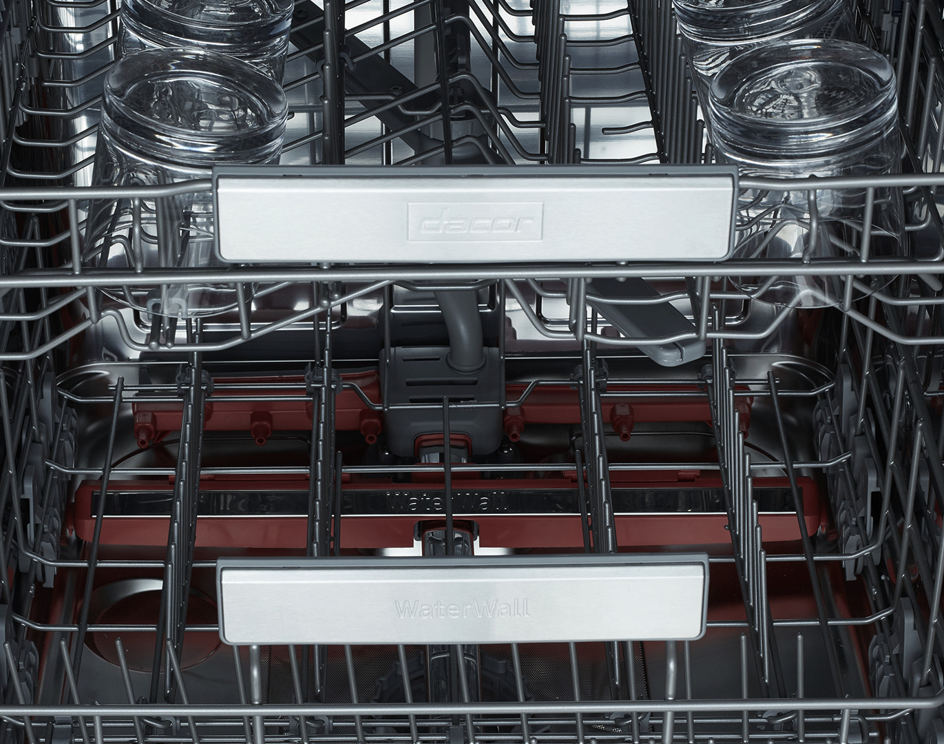 24”，dishwasher，Dacor，household electrical appliances，