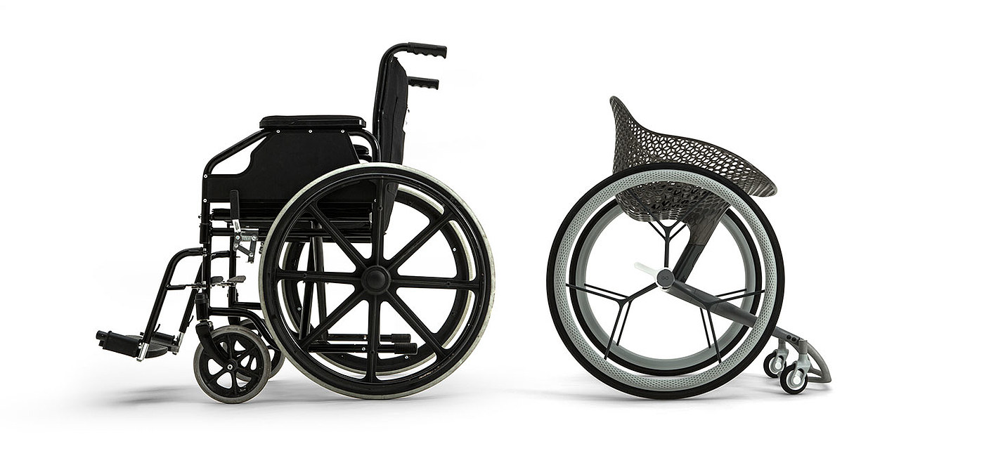 wheelchair，chair，a disability，Special population，Travel，