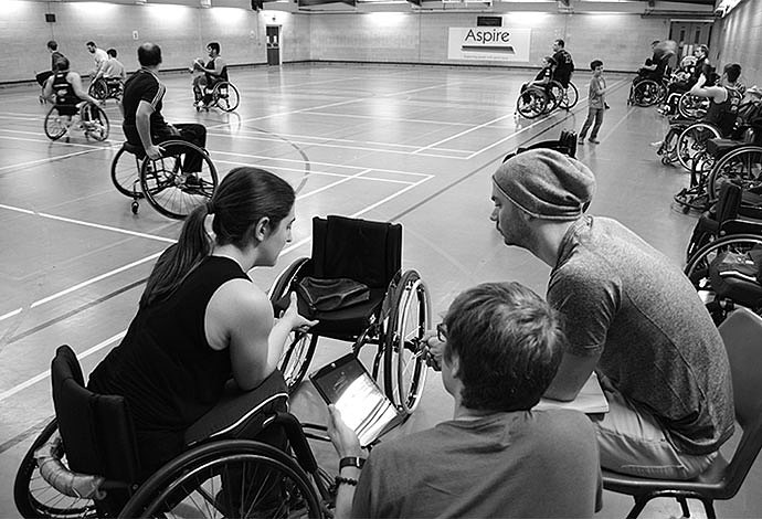 wheelchair，chair，a disability，Special population，Travel，