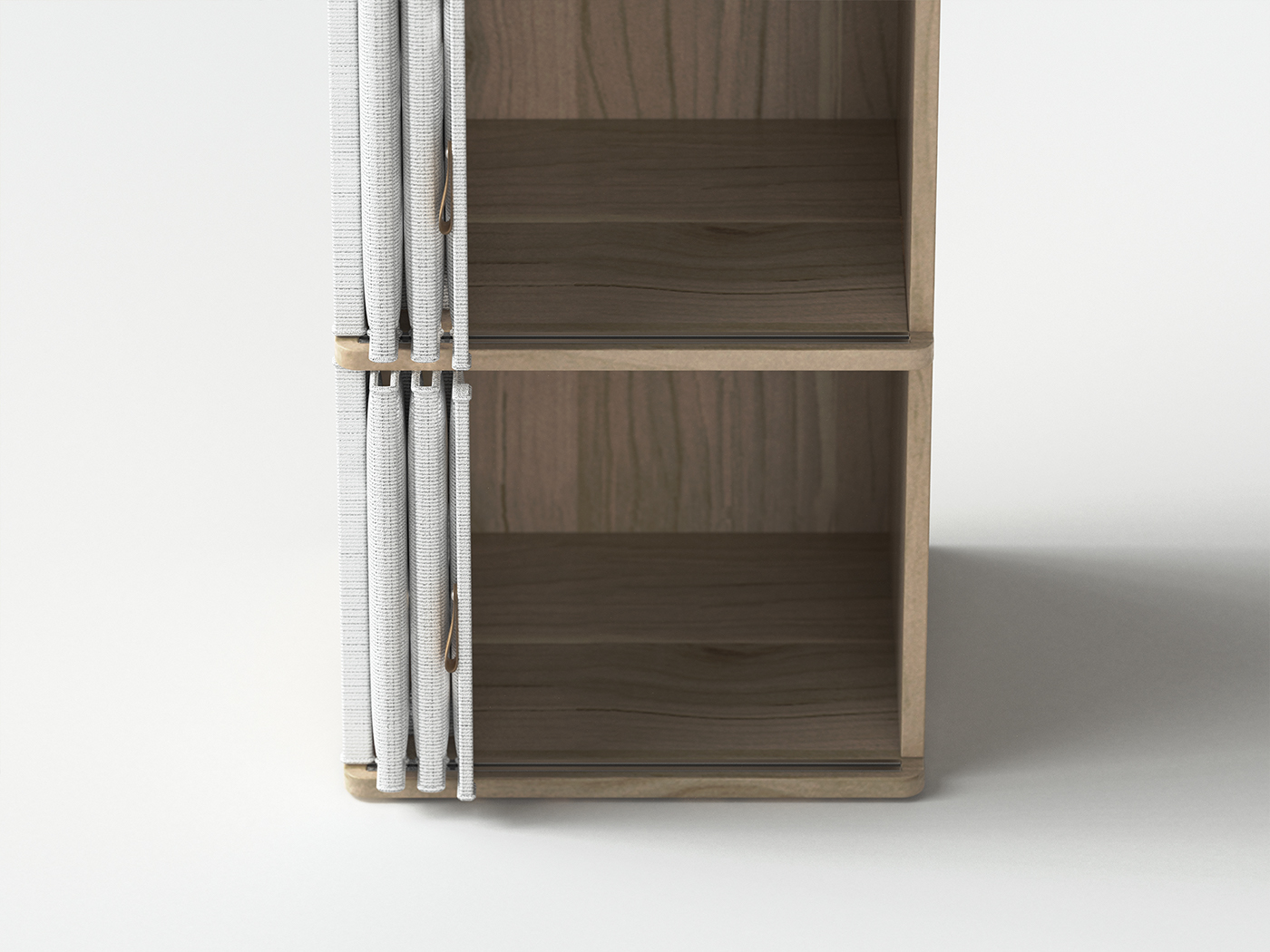 Home Furnishing，fold，Fabric material，Save space，wardrobe，