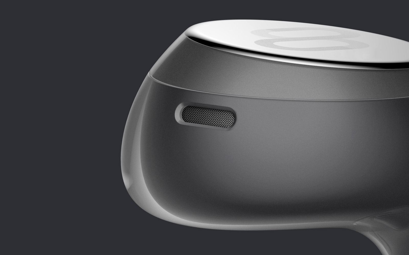 CLIK，Wireless headset，product design，Digital，