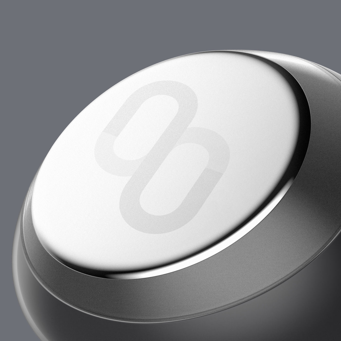 CLIK，Wireless headset，product design，Digital，