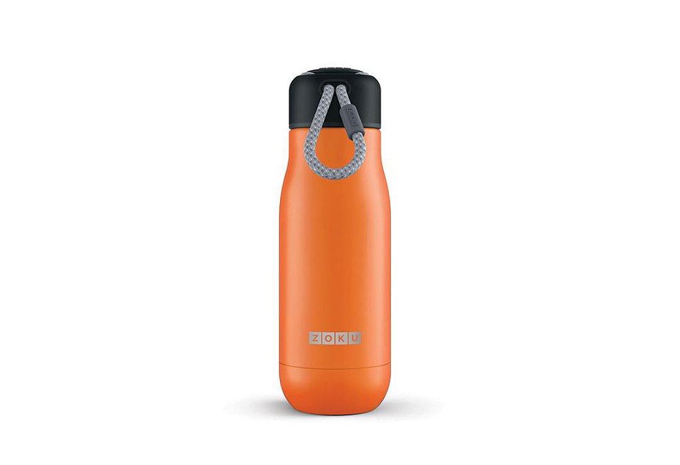 Show，stainless steel，Portable，Water bottle，