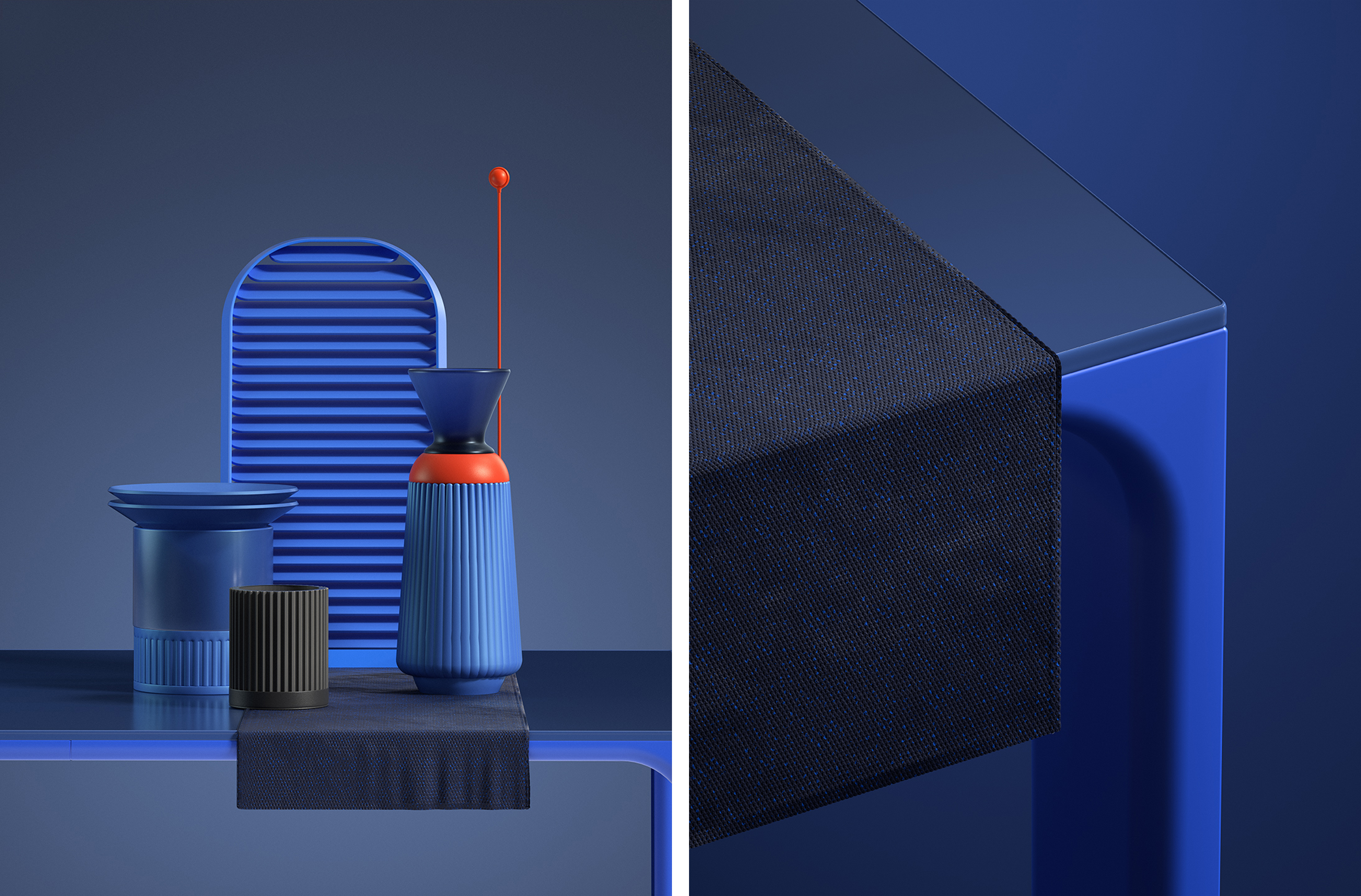 Digital Aesthetics，product design，