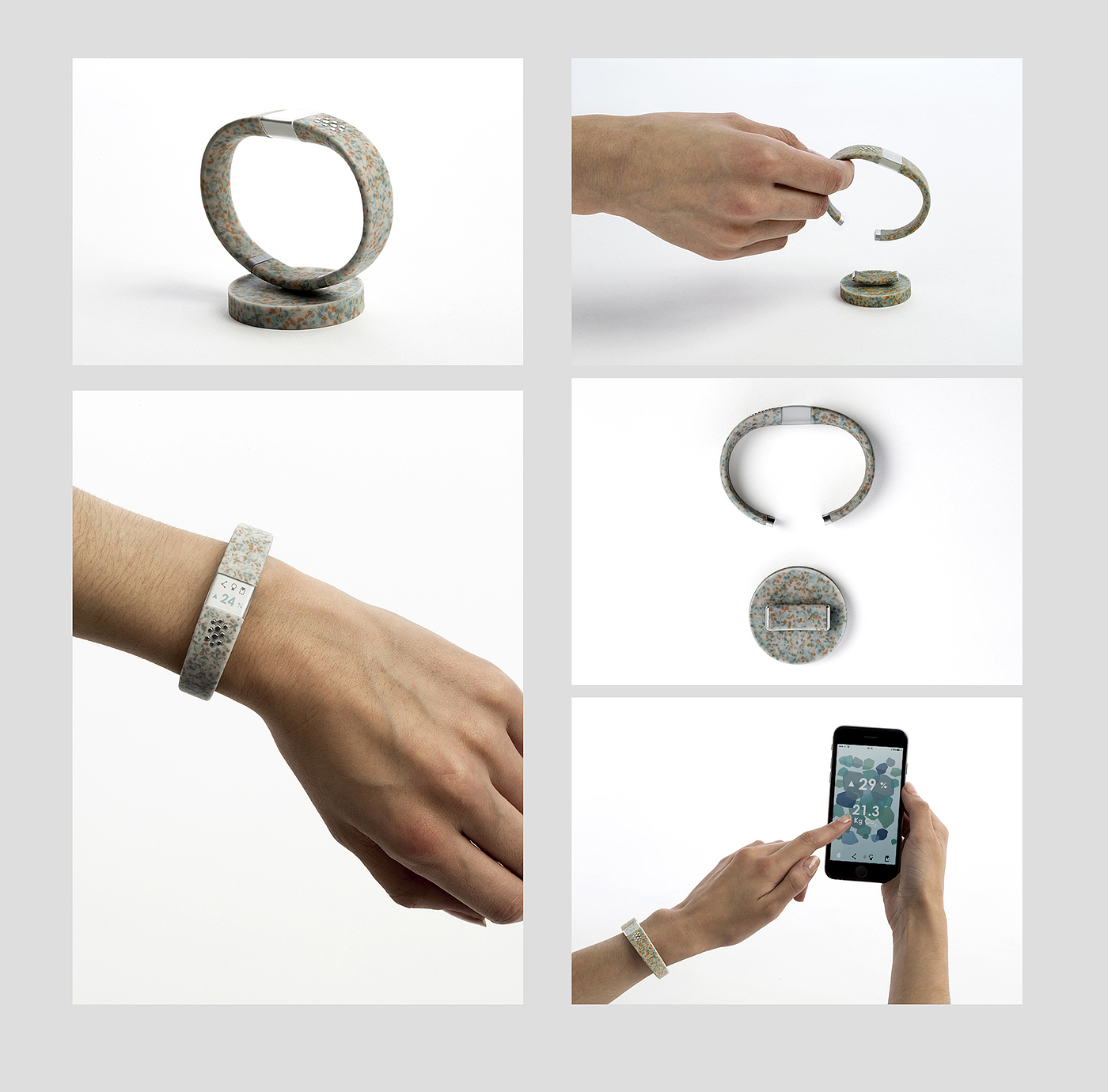 Bracelet，intelligence，Digital，Wearable ，