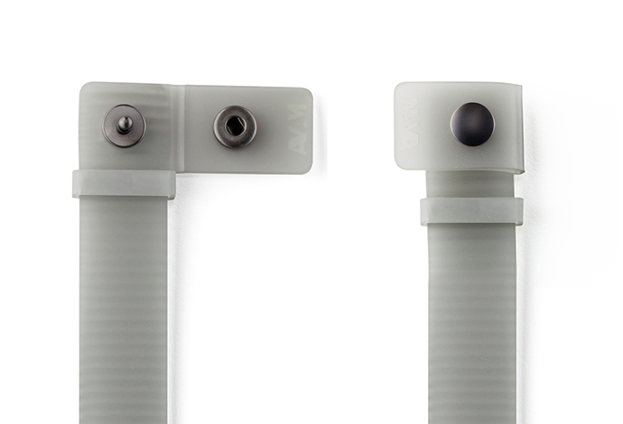 Wrist watch，rubber，Simplicity，