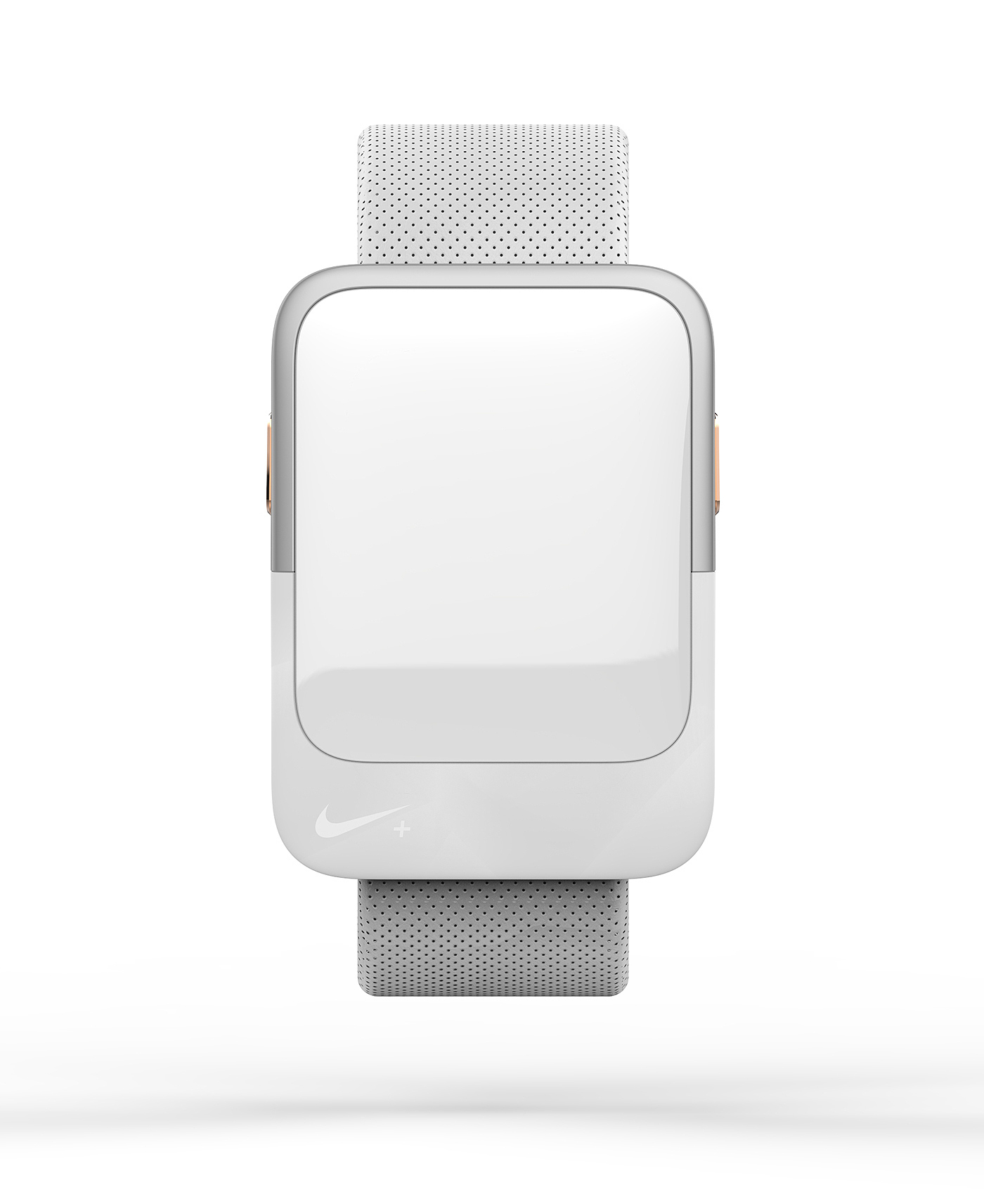 nike，Wrist watch，Sports Watch，Smart wear，motion，