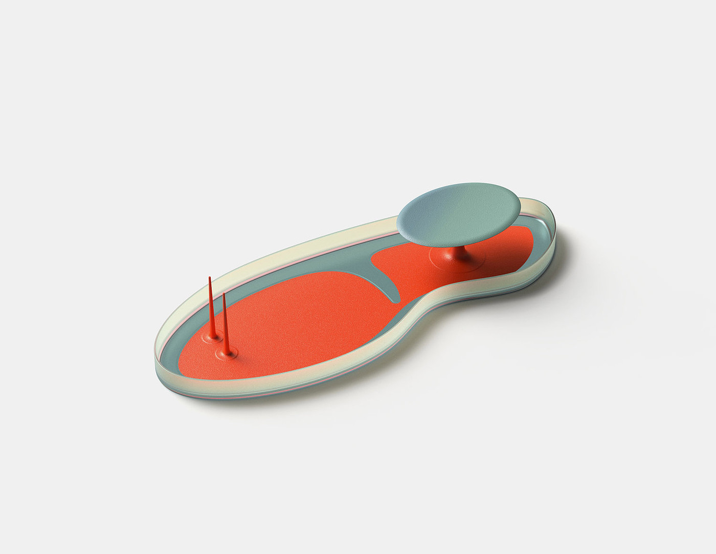 form，concept，texture of material，Design，