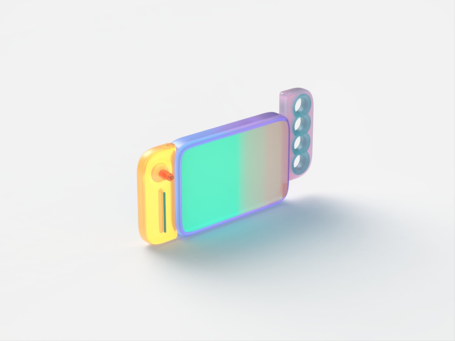 form，concept，texture of material，Design，