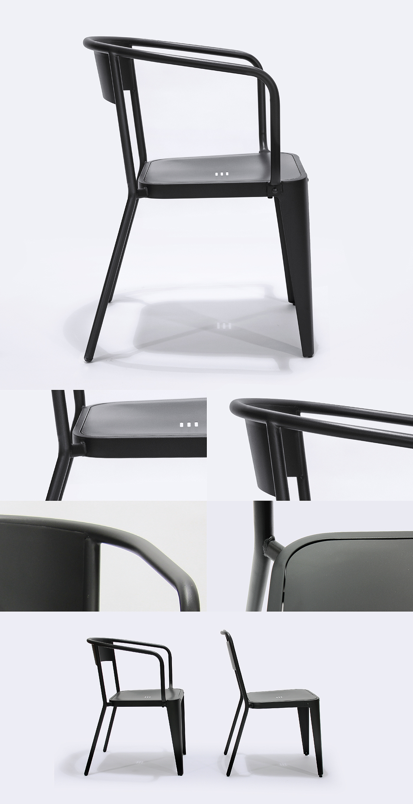 furniture，chair，Industrial wind，Design sketch，