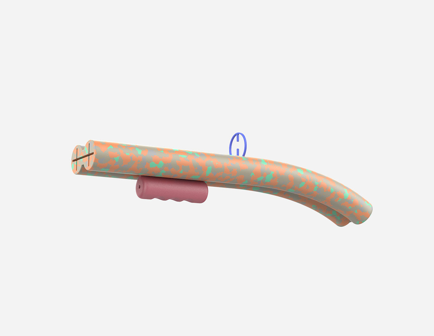 workmanship，Research，explore，essence，texture of material，