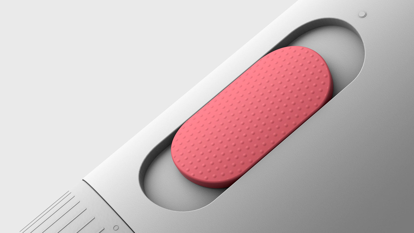 Flashlight，Desk lamp，small home appliances，Minimalist design ，