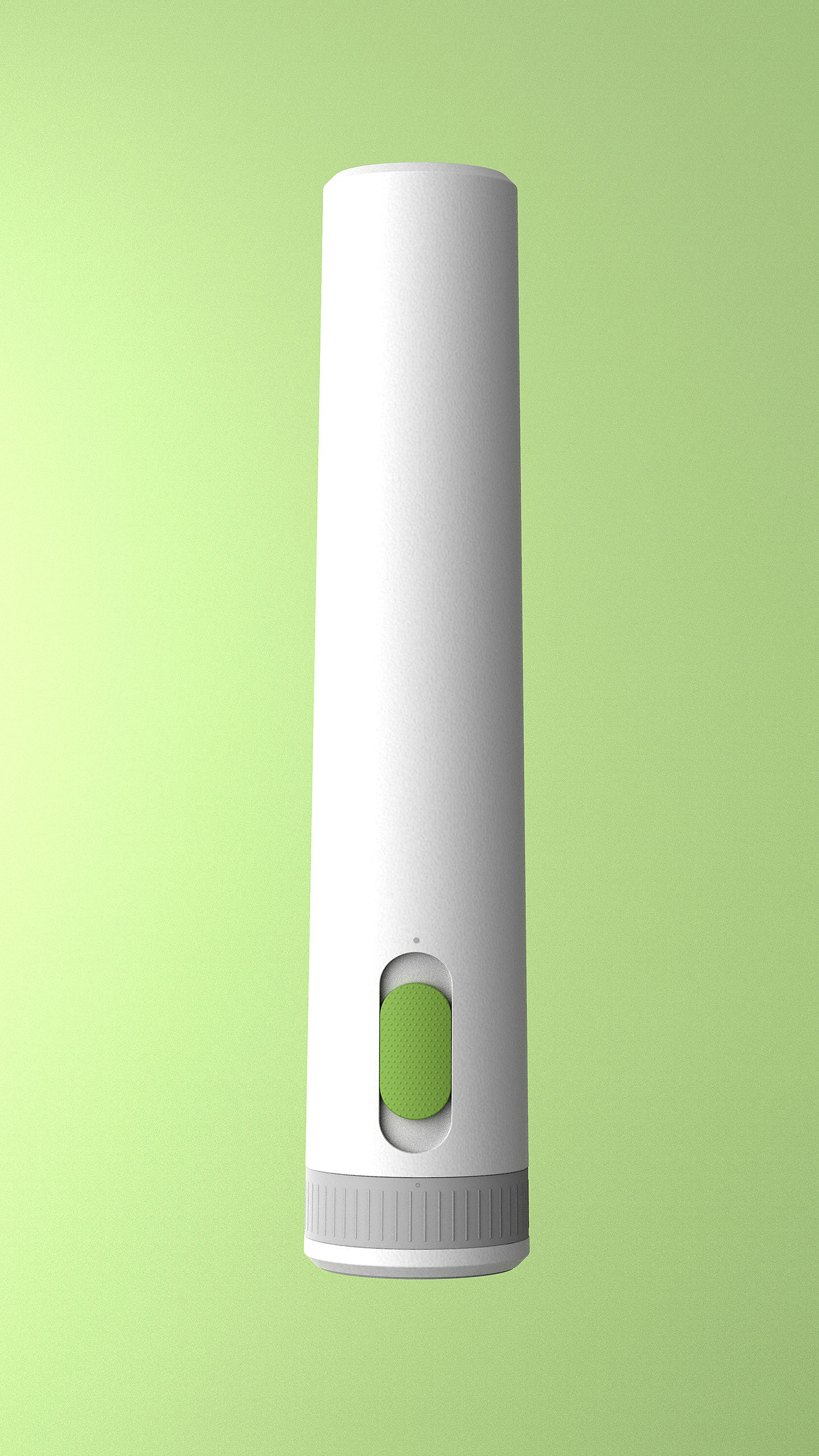 Flashlight，Desk lamp，small home appliances，Minimalist design ，