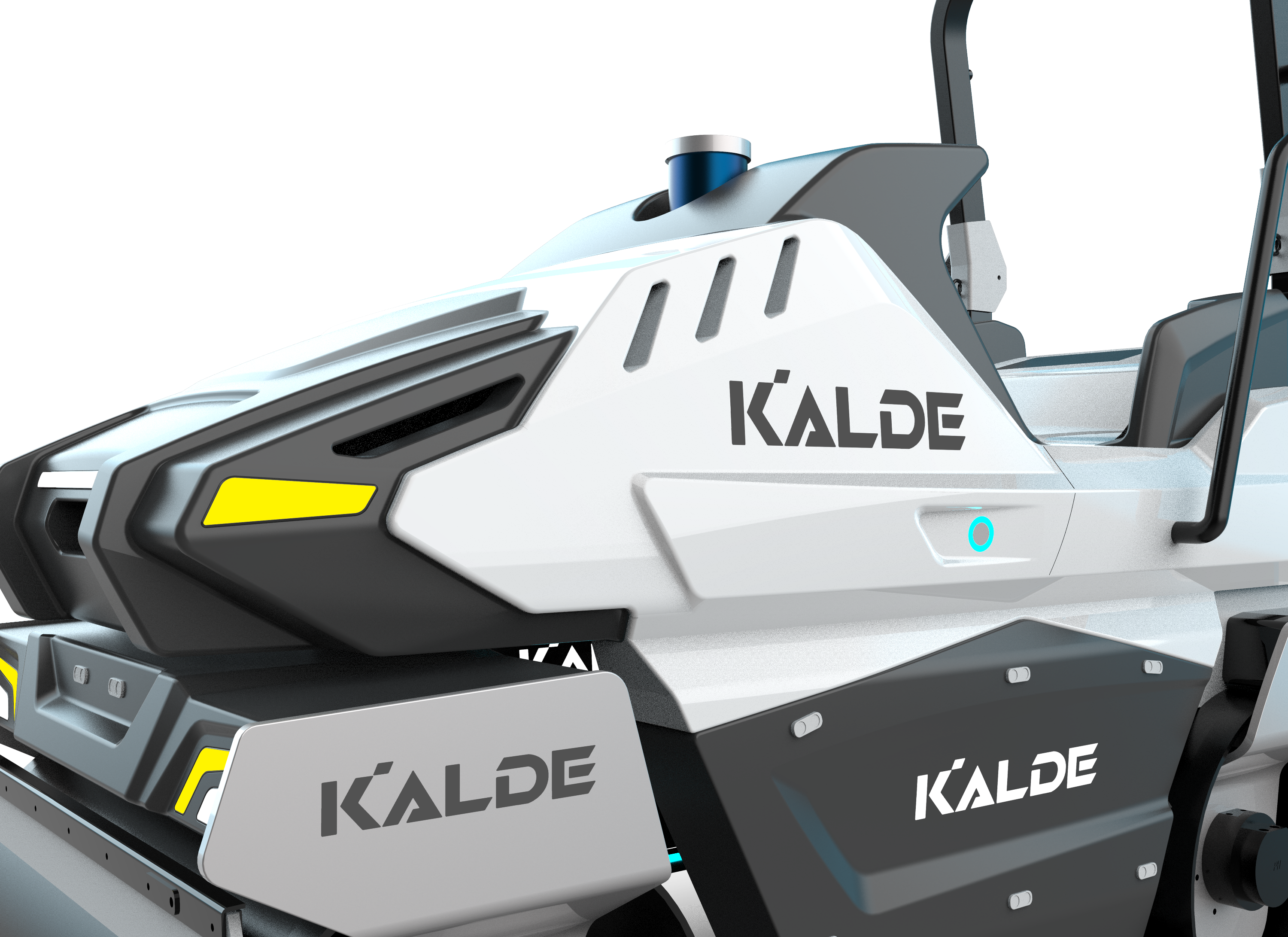 Roller，industrial design，Appearance design，Color matching，Structural design，