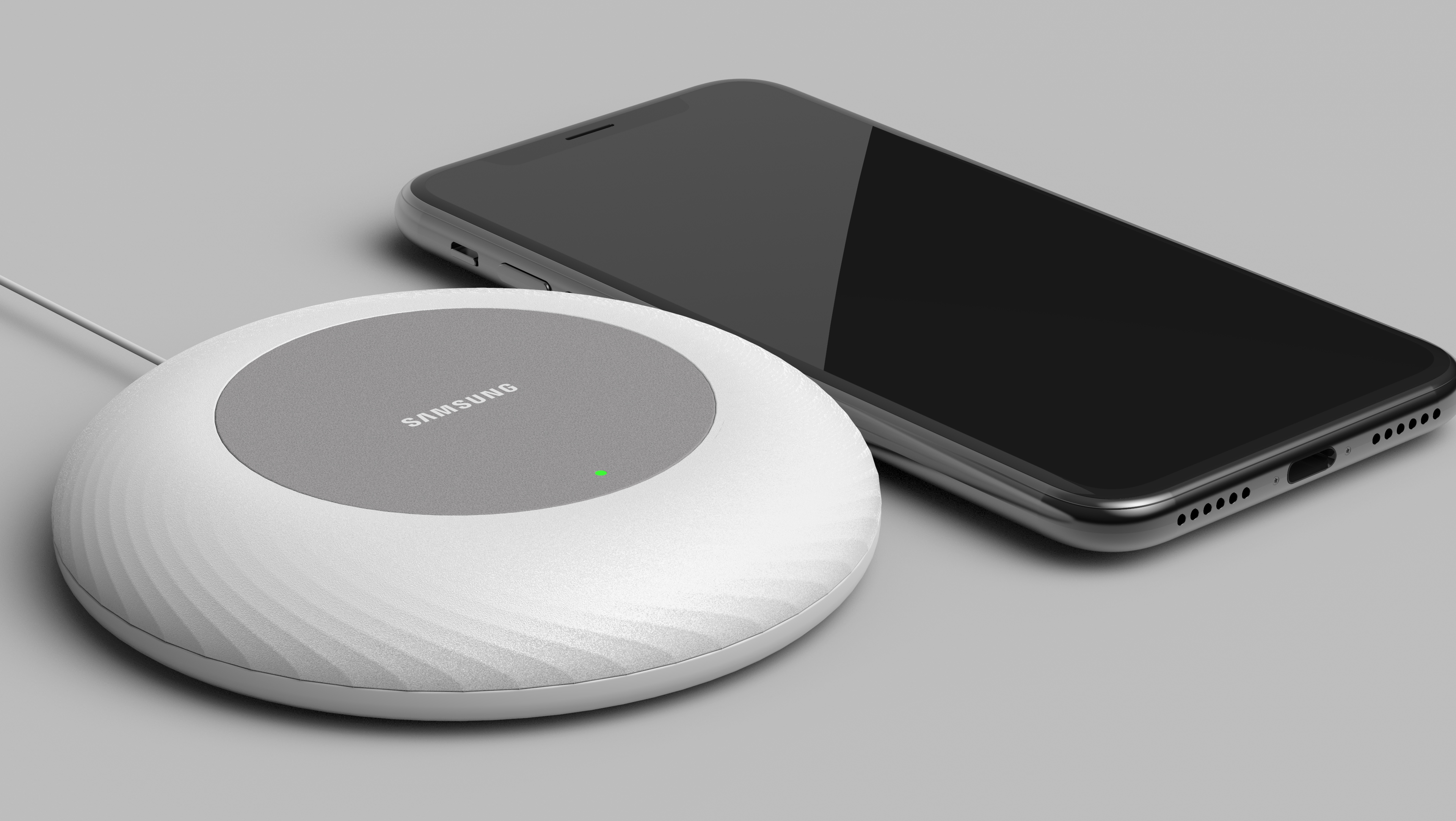 wireless charger ，