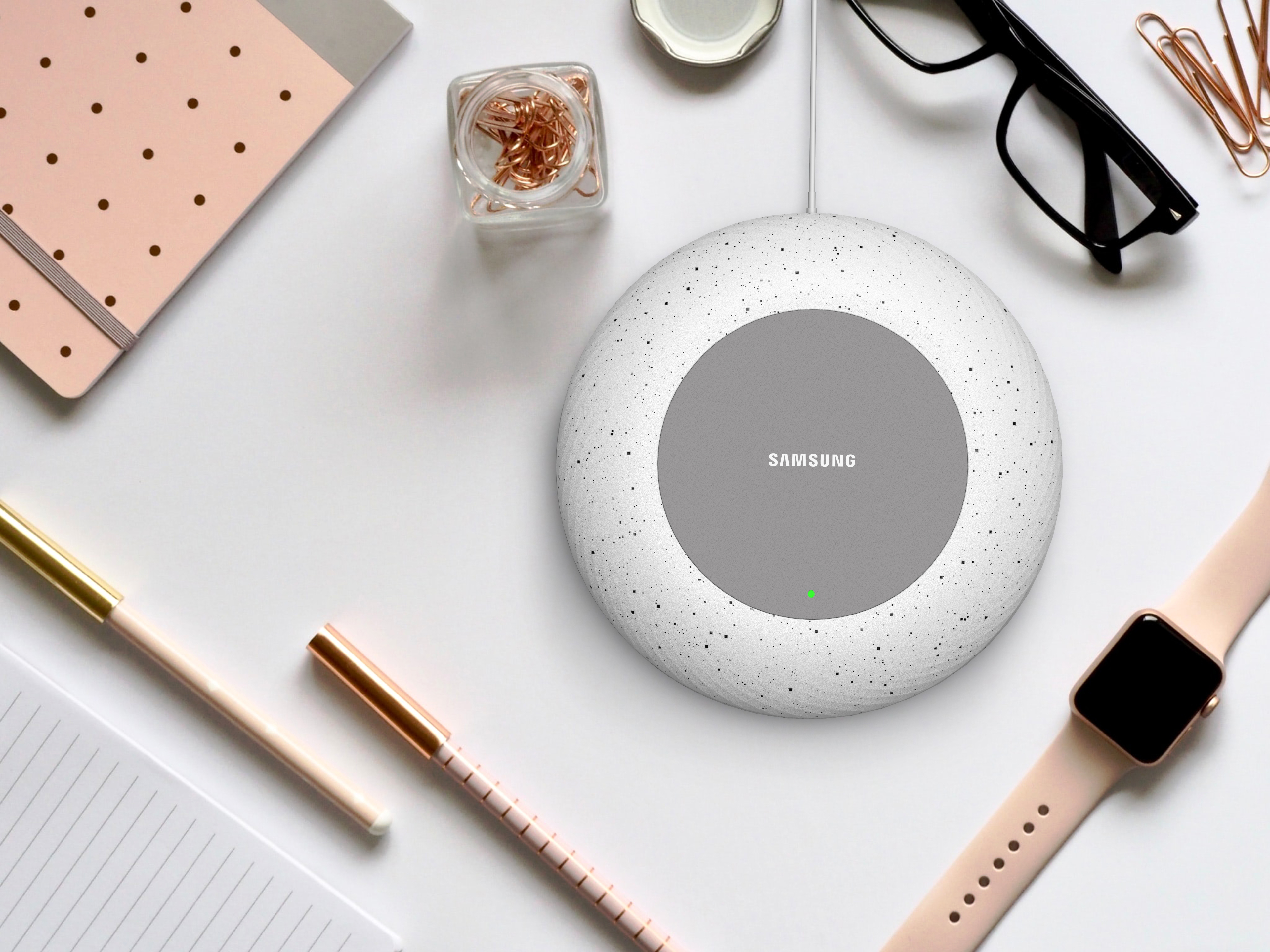 wireless charger ，