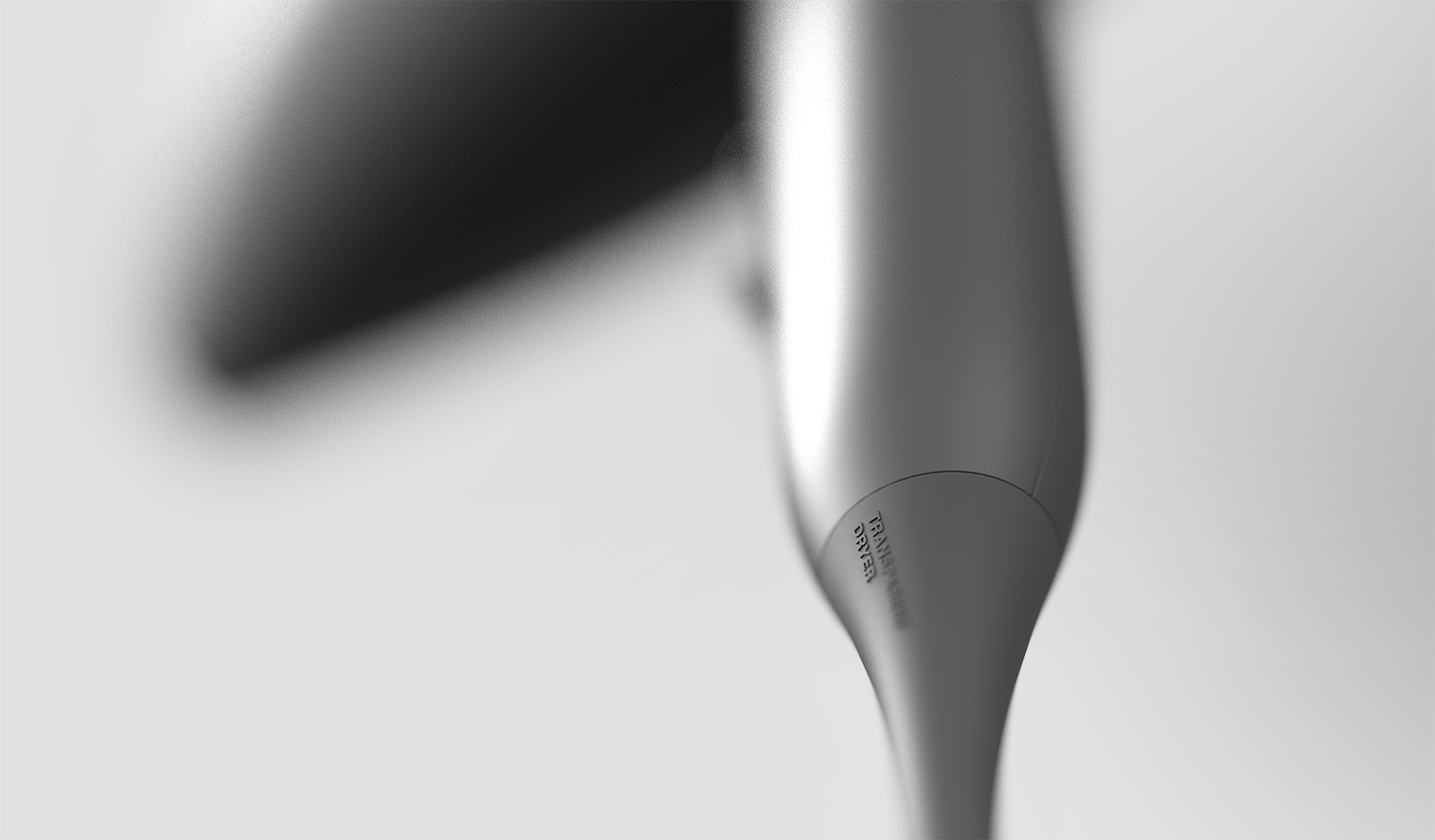 Unix，hair drier，product design，industrial design，