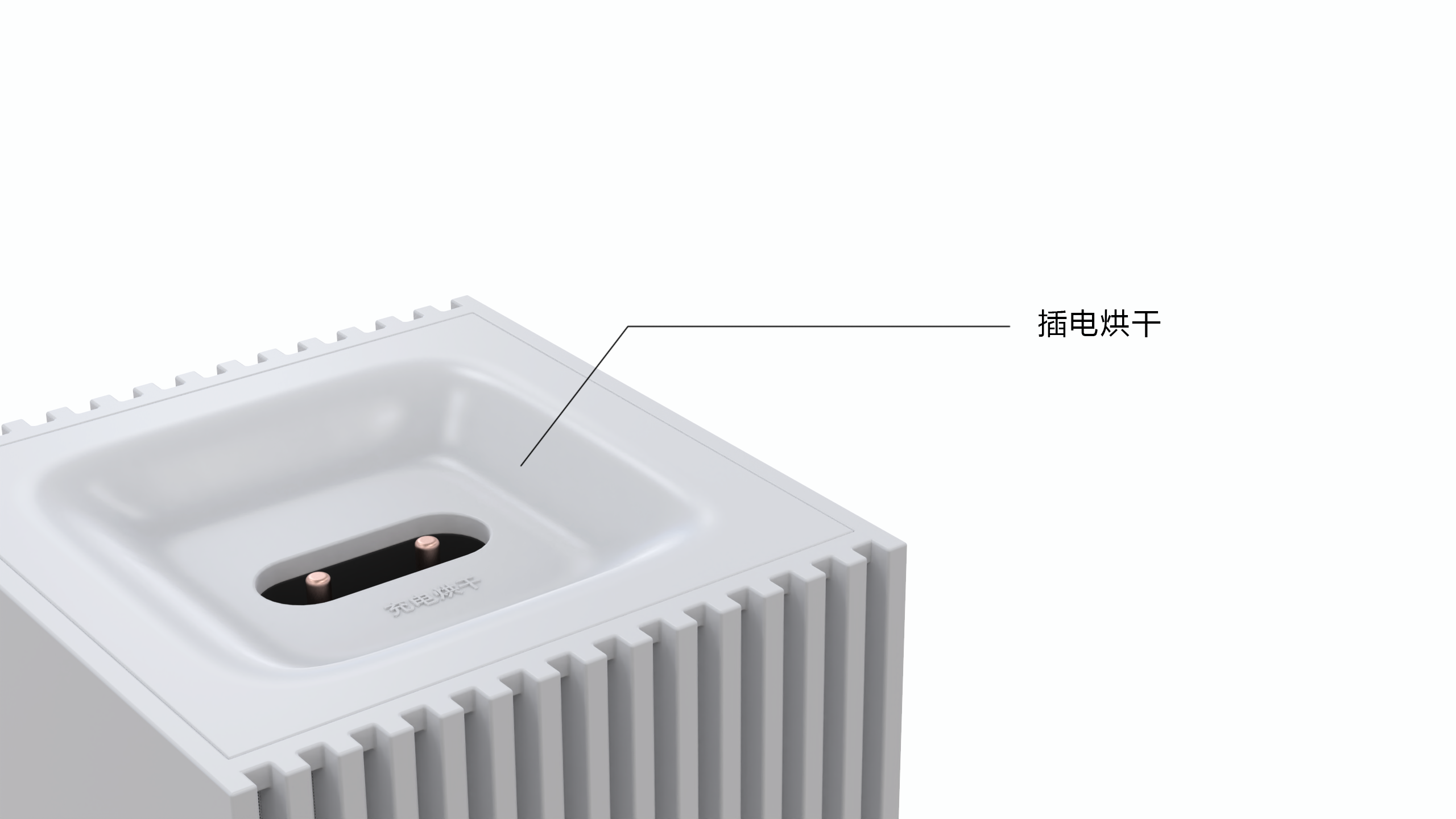 dehumidification，white，moisture-proof，geometry，Simplicity，Mini，small-scale，household，
