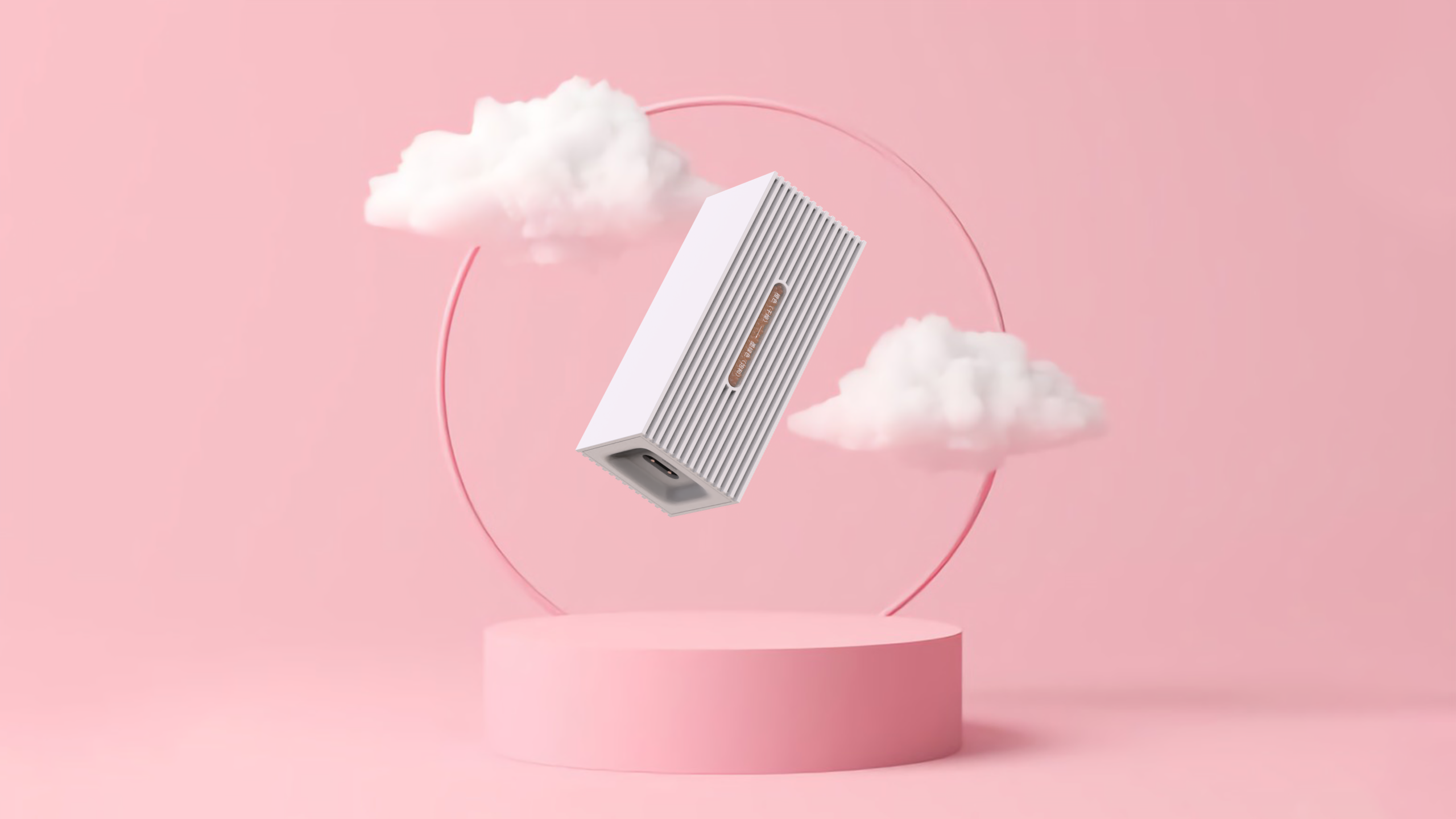 dehumidification，white，moisture-proof，geometry，Simplicity，Mini，small-scale，household，