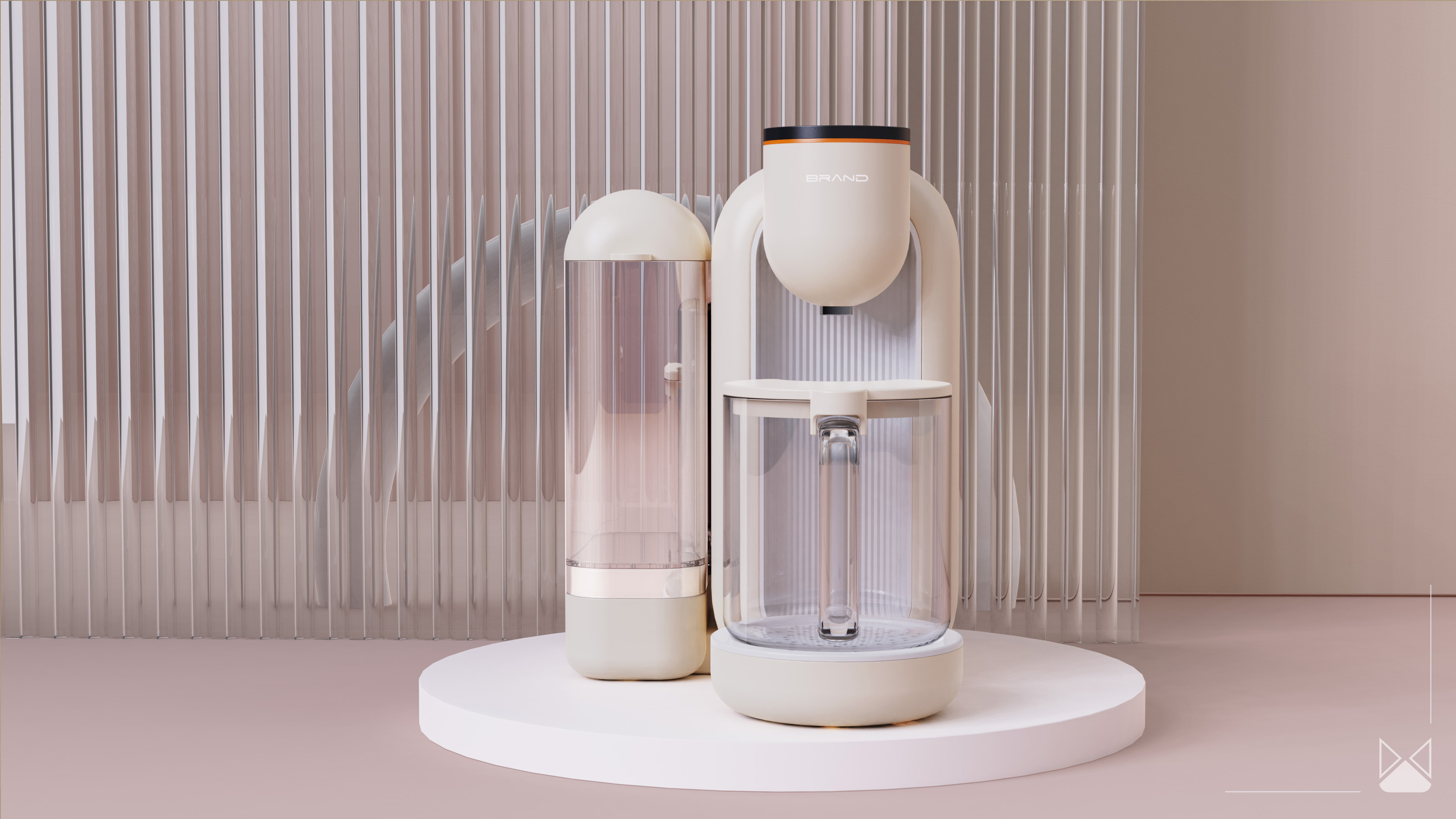 industrial design，Home appliance design，Wall breaker，Appearance design，Kitchen electric products，Household appliances，design company，Automatic cleaning，