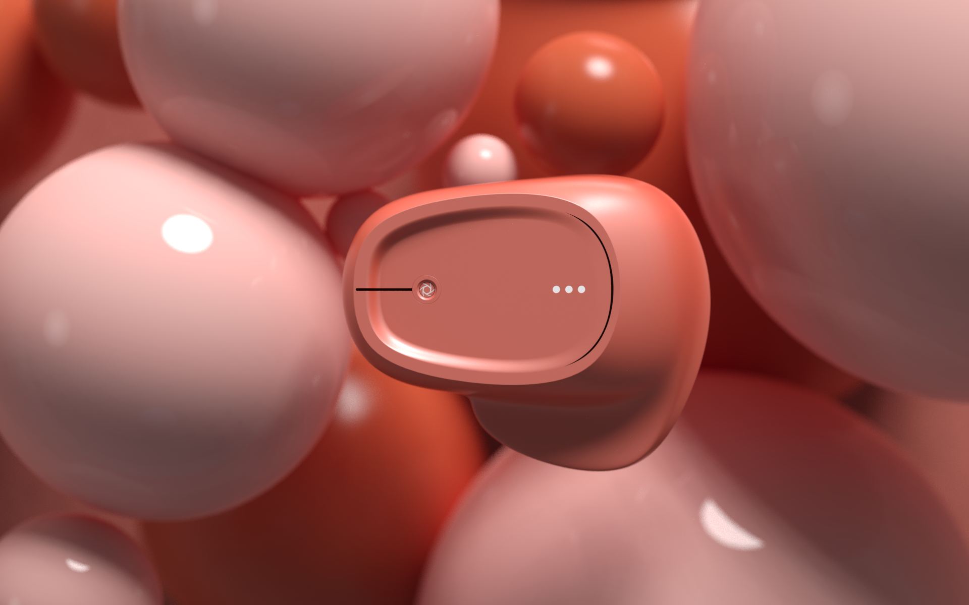 Rhino modeling, keyshot rendering，