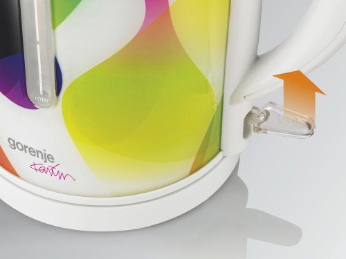 color，kettle，Microwave Oven，Karim，