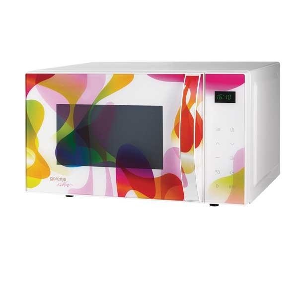 color，kettle，Microwave Oven，Karim，