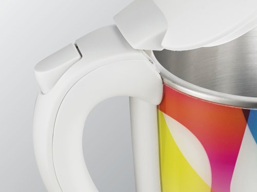 color，kettle，Microwave Oven，Karim，