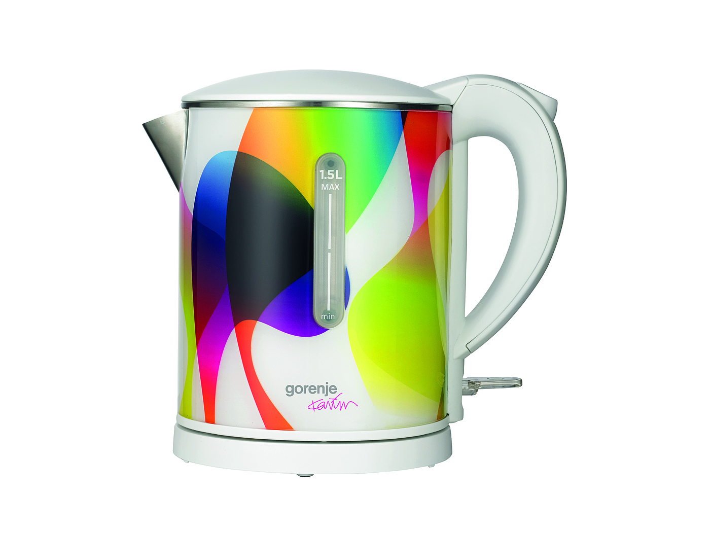 color，kettle，Microwave Oven，Karim，