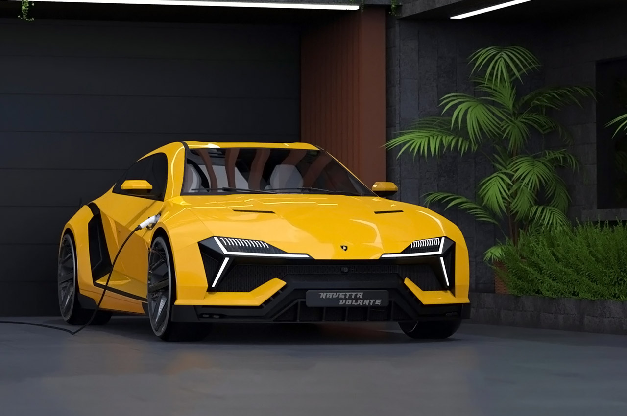 automobile，Lamborghini，concept，Cool，