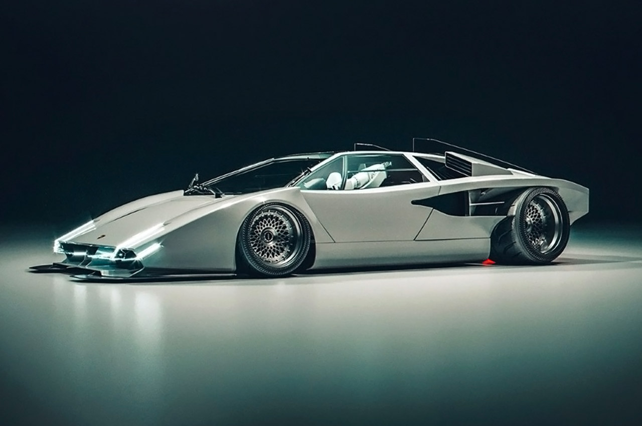 automobile，Lamborghini，concept，Cool，