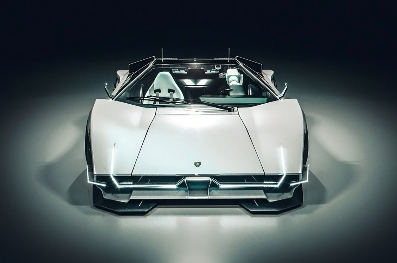automobile，Lamborghini，concept，Cool，