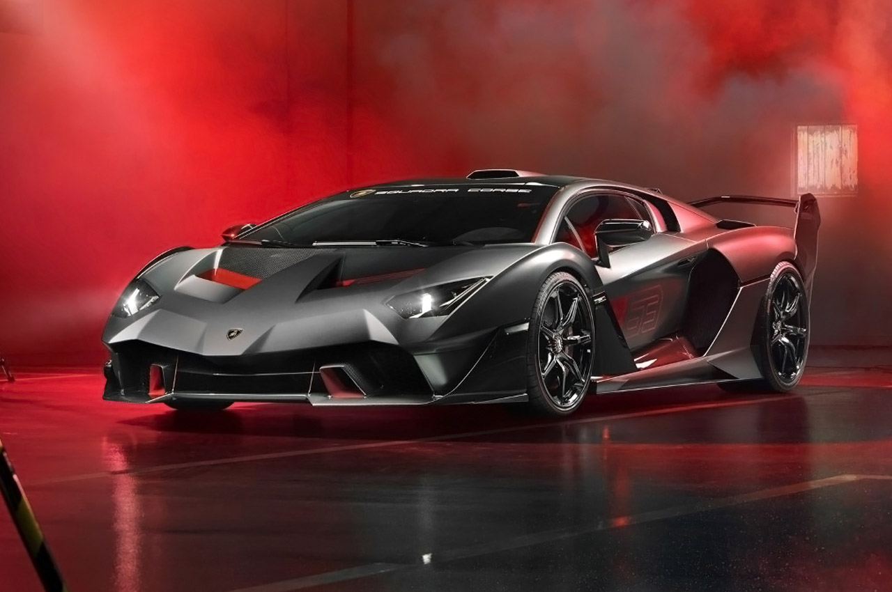 automobile，Lamborghini，concept，Cool，