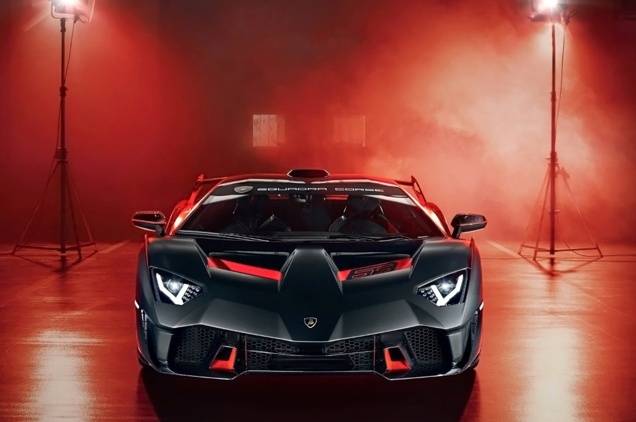 automobile，Lamborghini，concept，Cool，