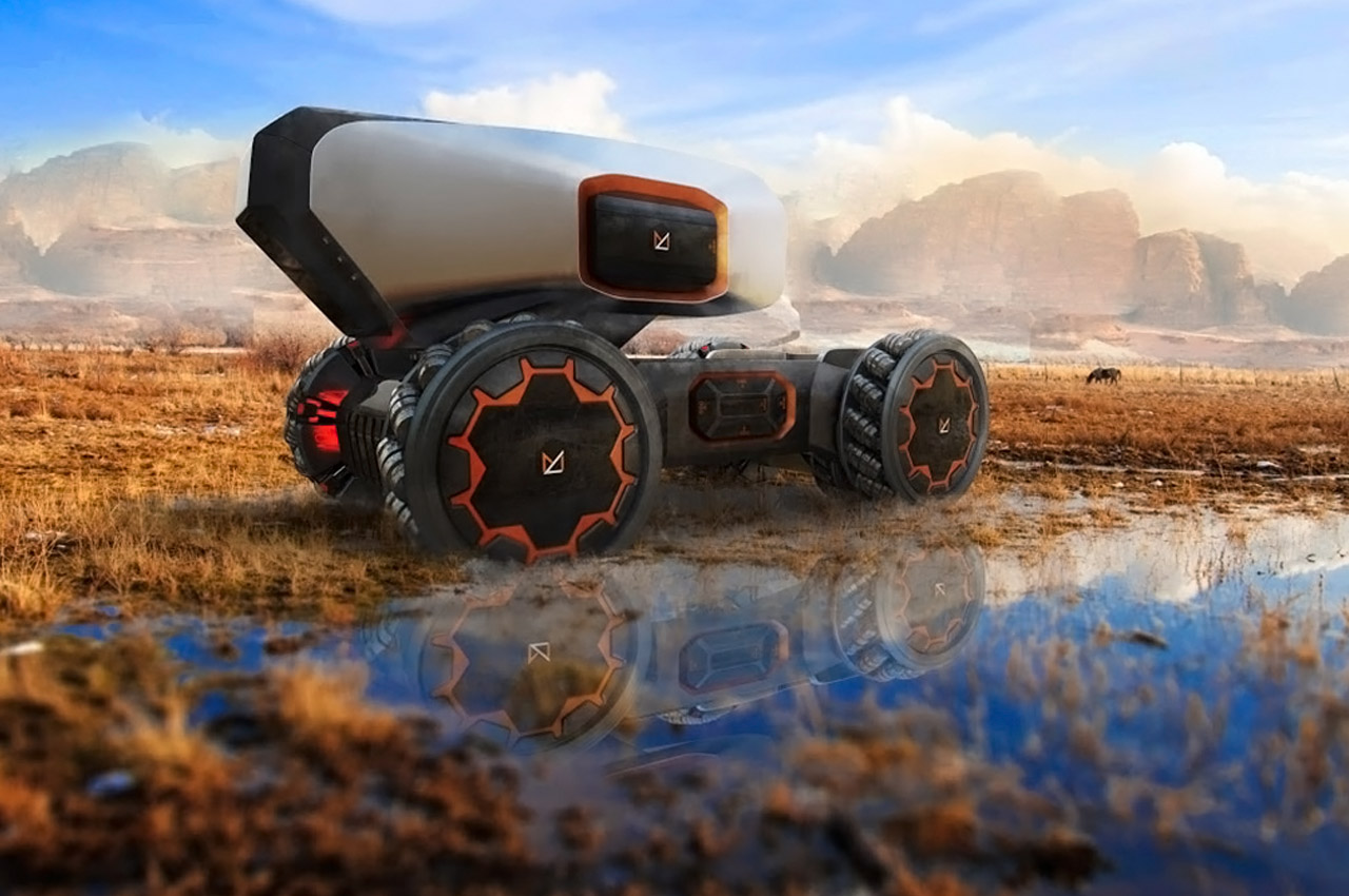 automobile，Lamborghini，concept，Cool，