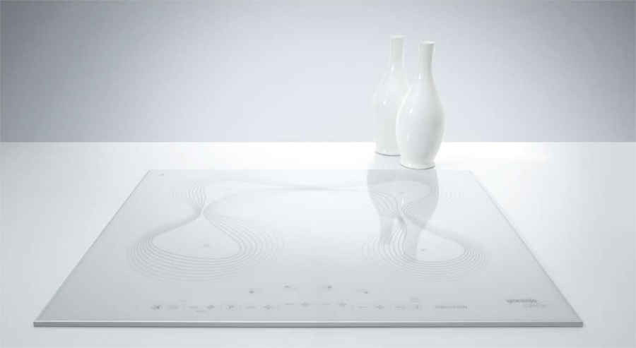 Interior design，white，Karim，