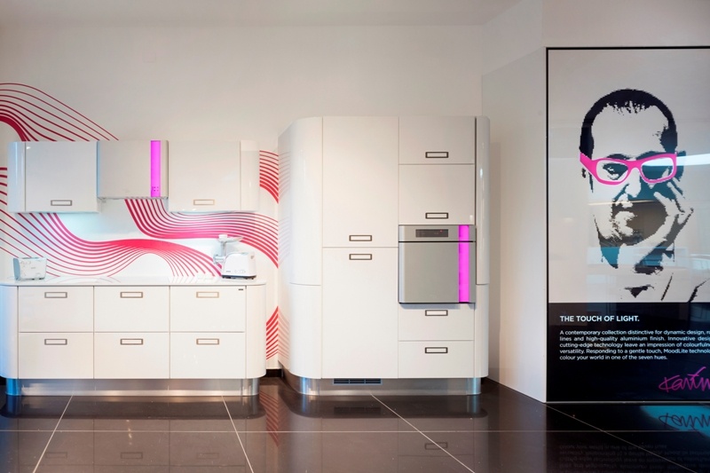 Interior decoration，Creative design，Karim，