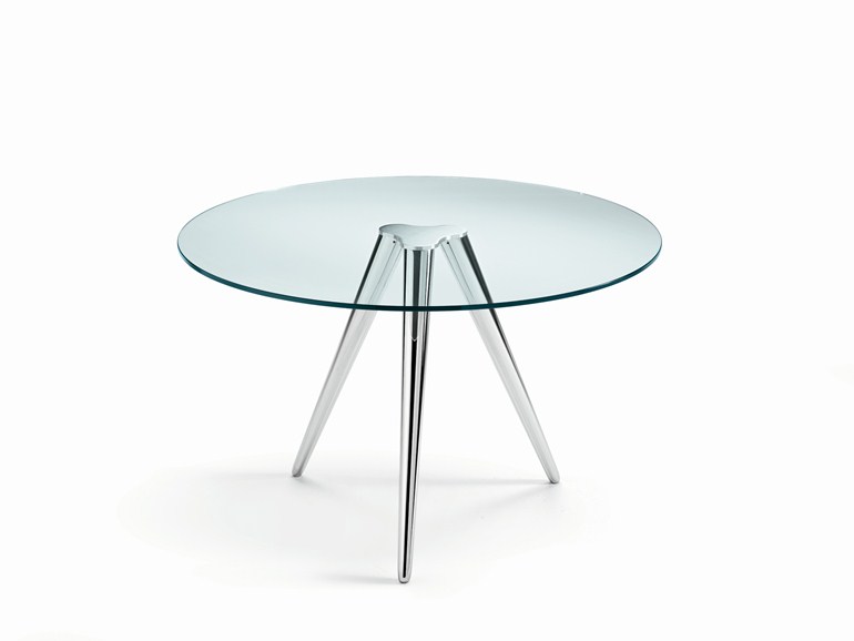 Glass，Table，Karim，