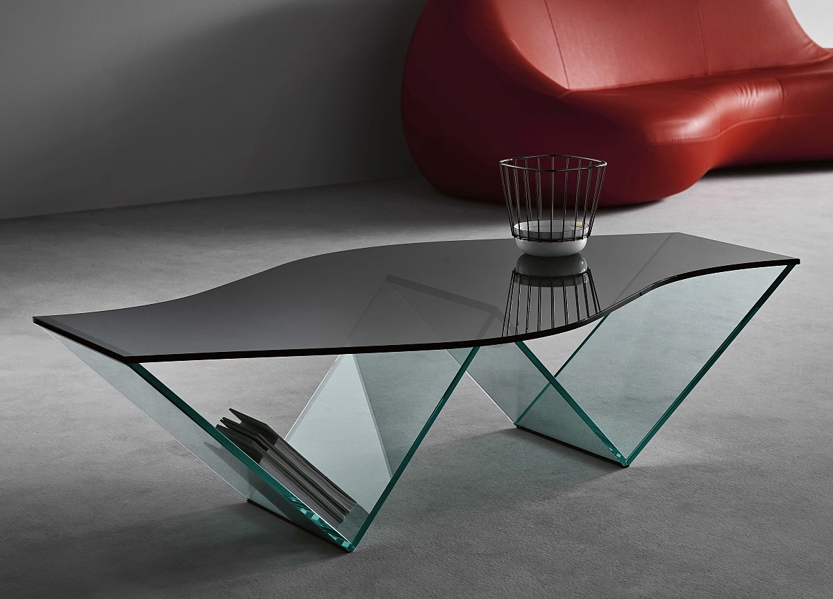 Glass，Table，Karim，