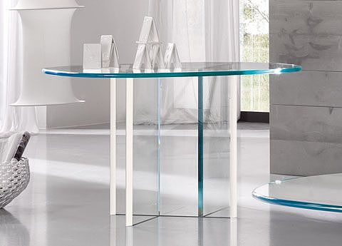 Glass，Table，Karim，