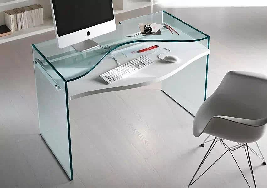 Glass，Table，Karim，