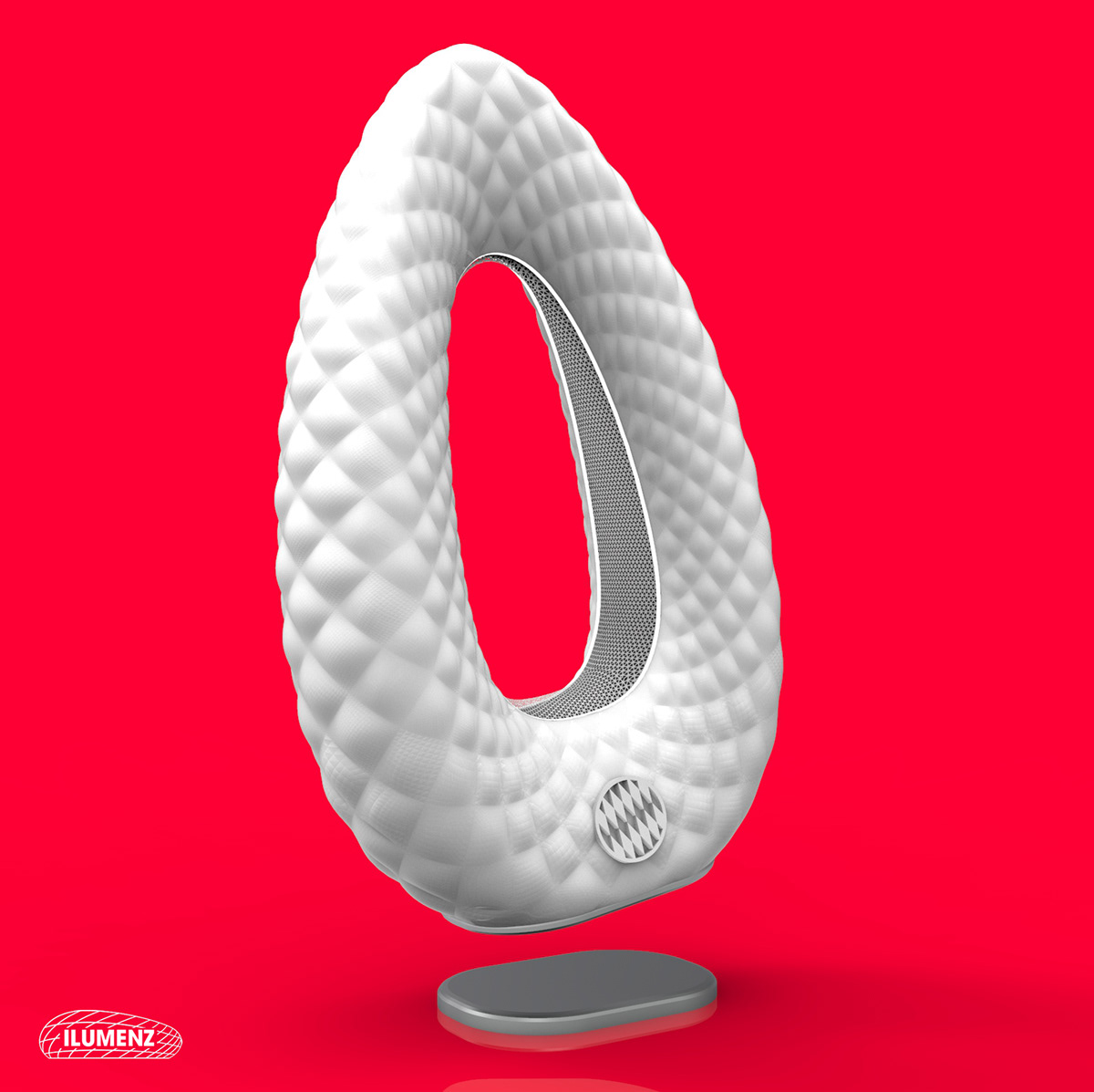 lamp，Design，Internet of things，ai，