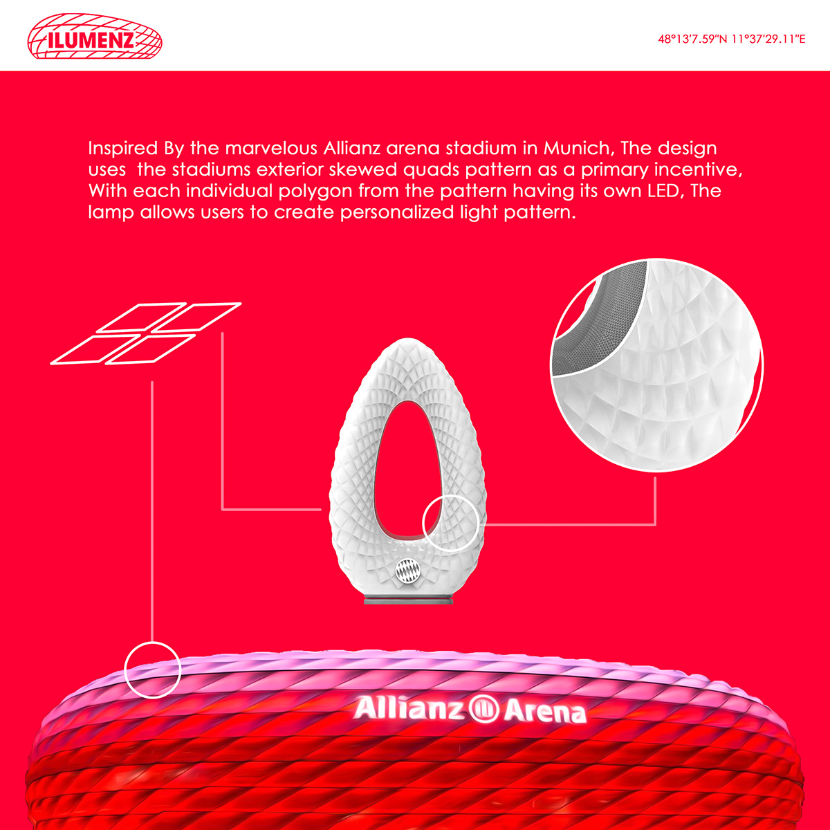 lamp，Design，Internet of things，ai，