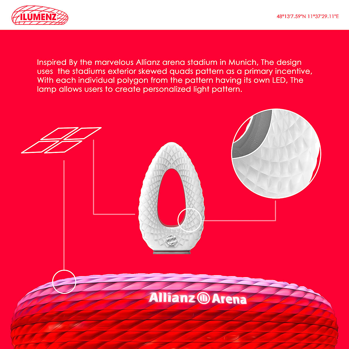 lamp，Design，Internet of things，ai，