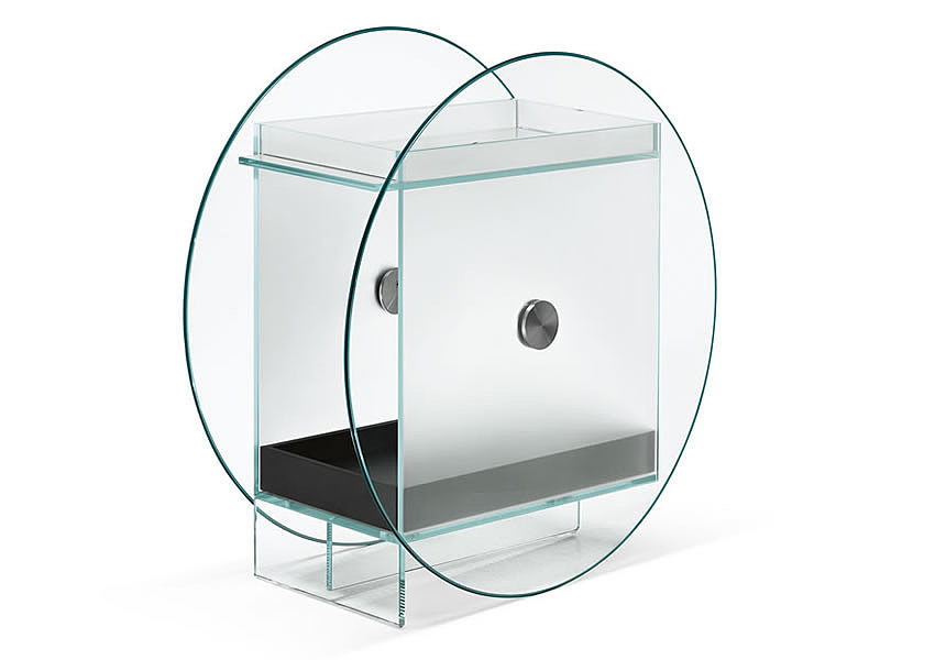 Bar cabinet，Glass，Karim，