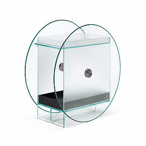 Bar cabinet，Glass，Karim，