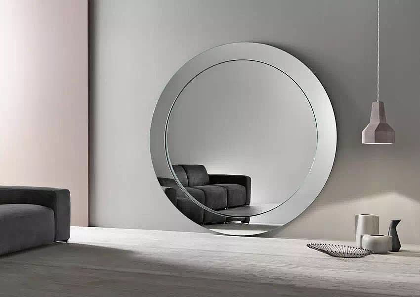 Wall mirror，Karim，Glass，